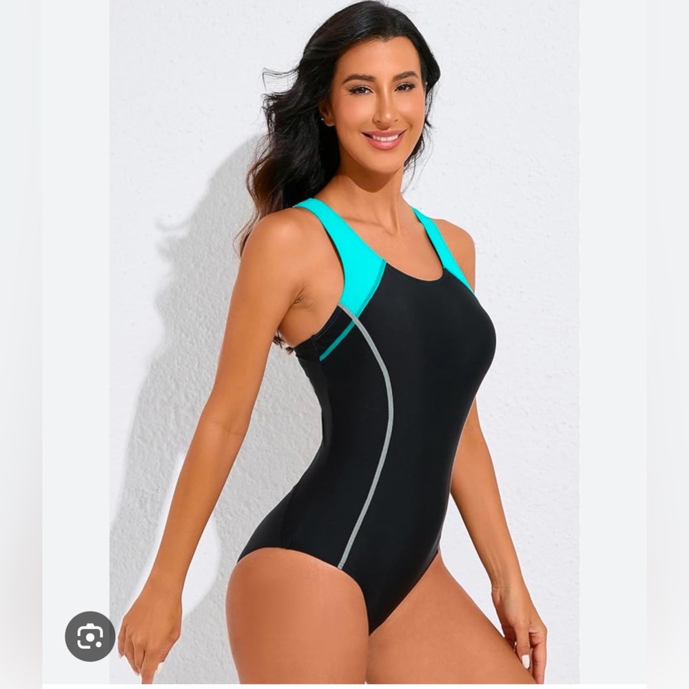 🌴🌴Raceback swimsuit